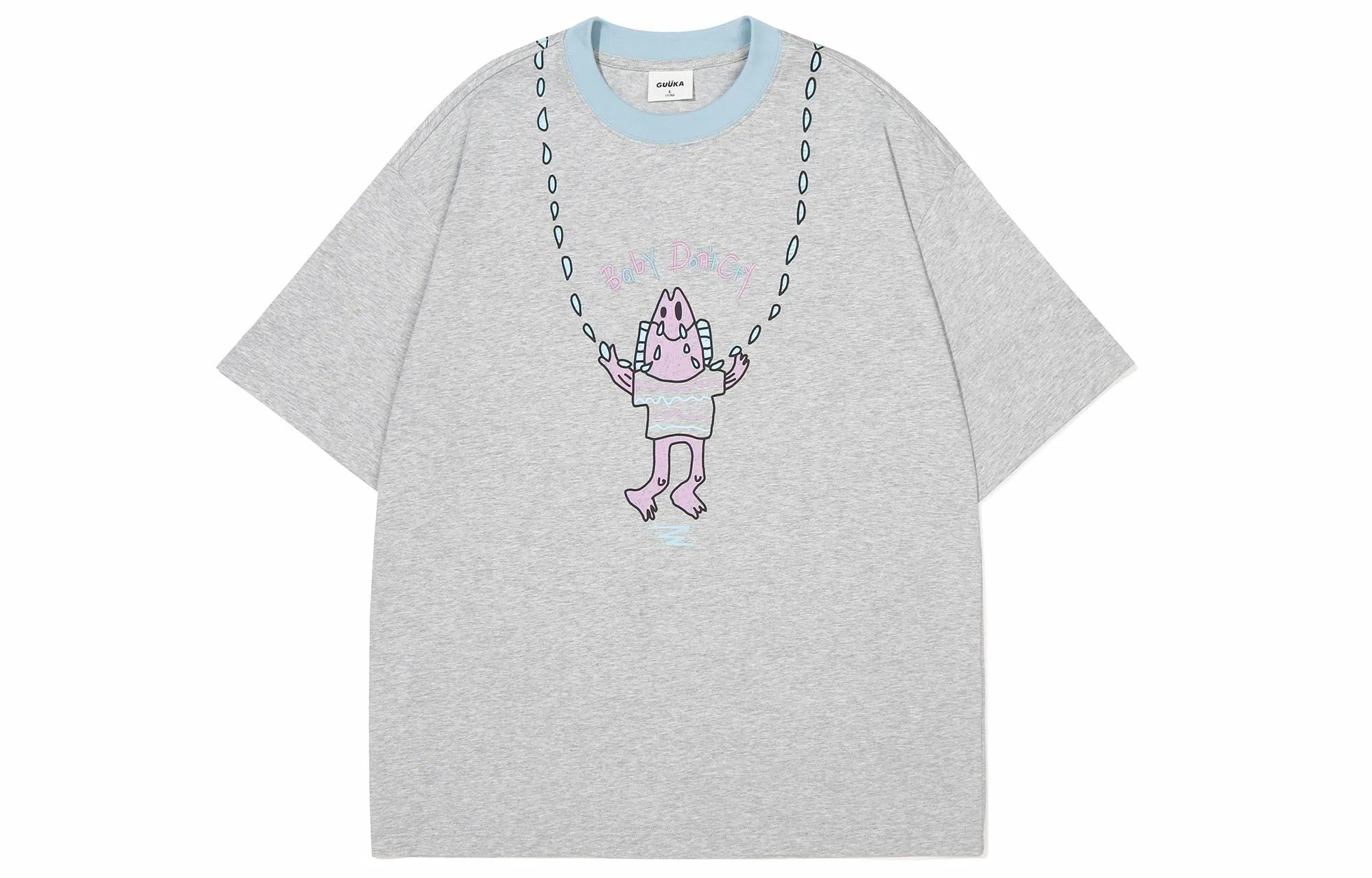 Guuka FANTASY ZOOT
