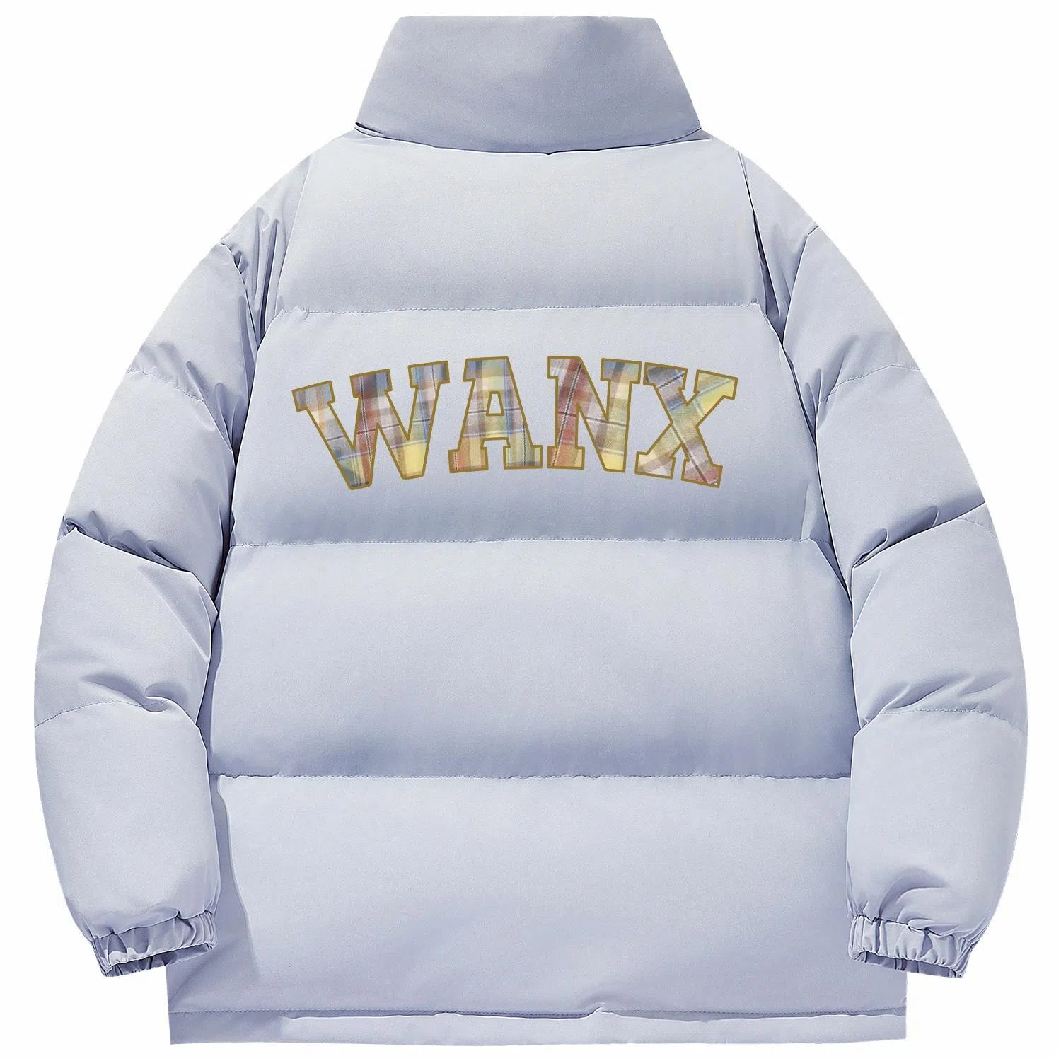 WANX Logo
