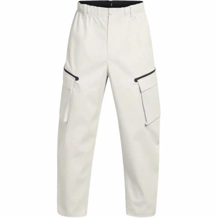 Under Armour Unstoppable Summit White