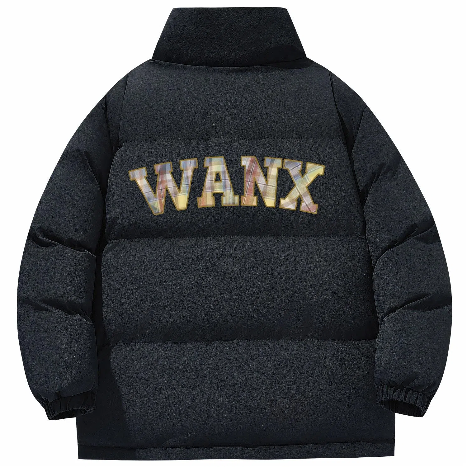 WANX Logo