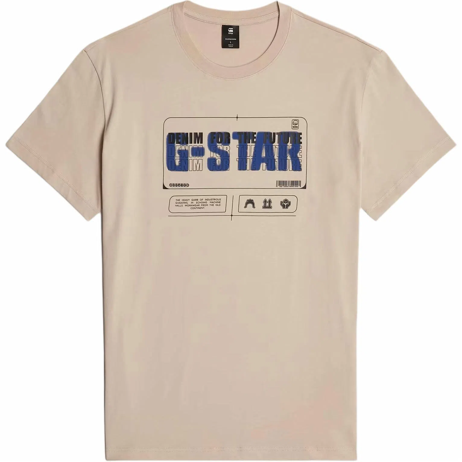 G-STAR RAW T