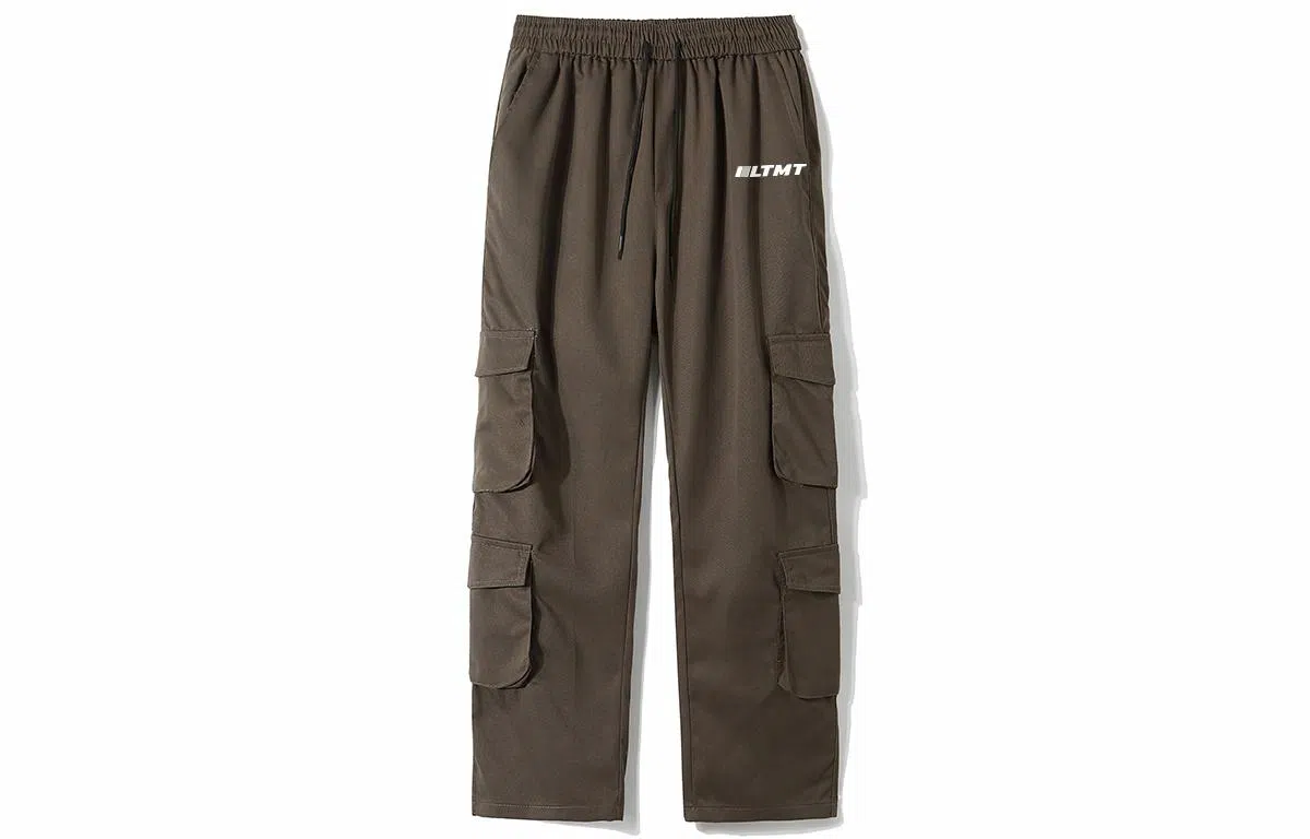 LIGHTNING MONSTER Logo