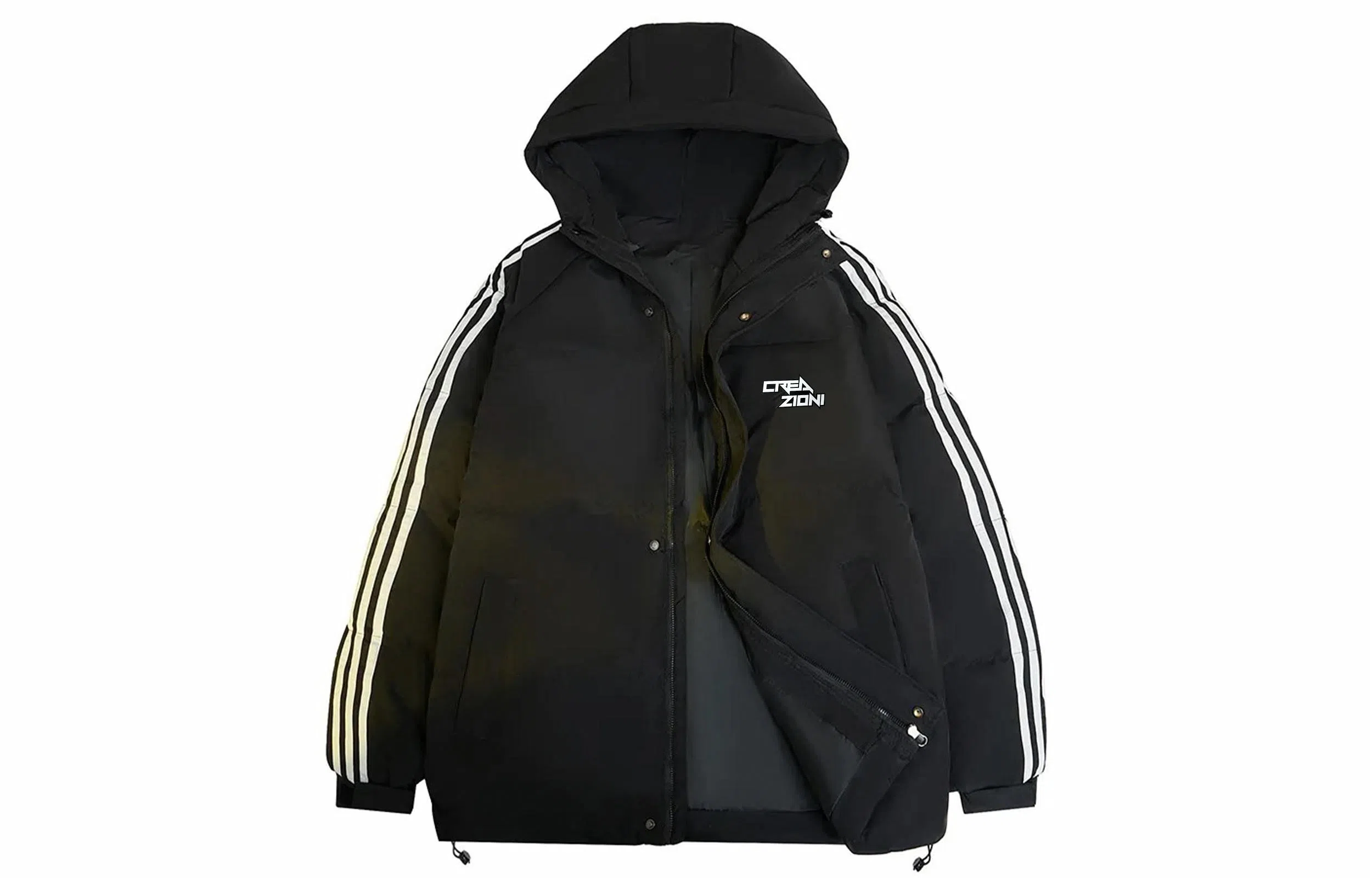 CREAZIONI LA FANTASIA E MOBILE