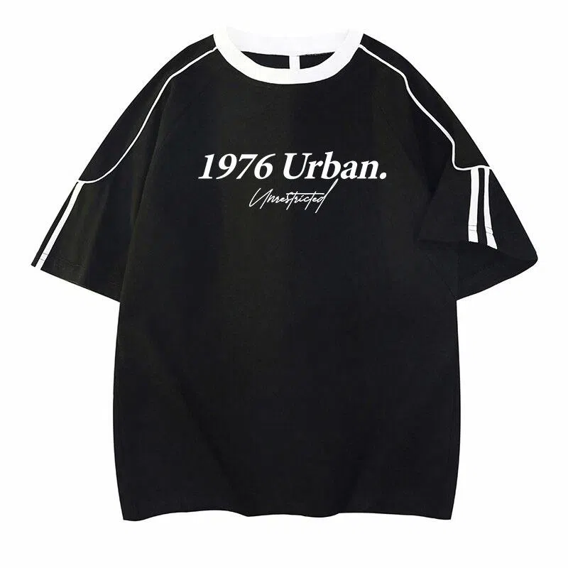 URBAN AUTHENTIC LOGOT