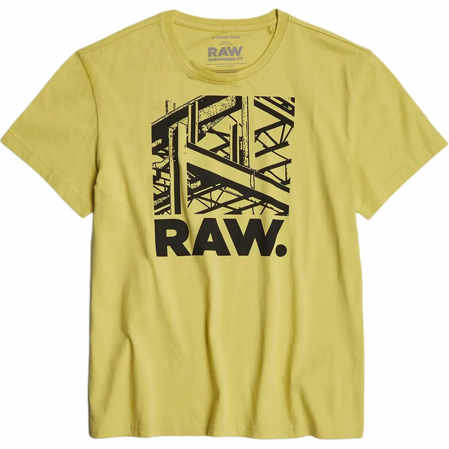 G-STAR RAW T