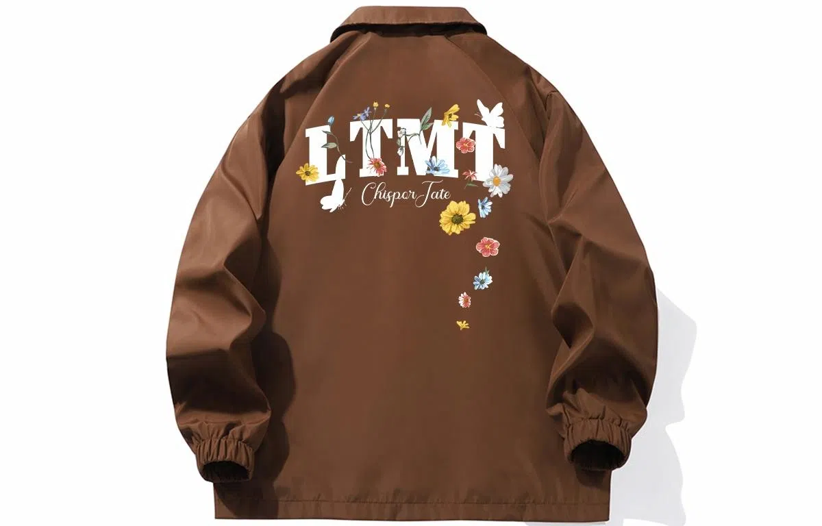 LIGHTNING MONSTER Logo