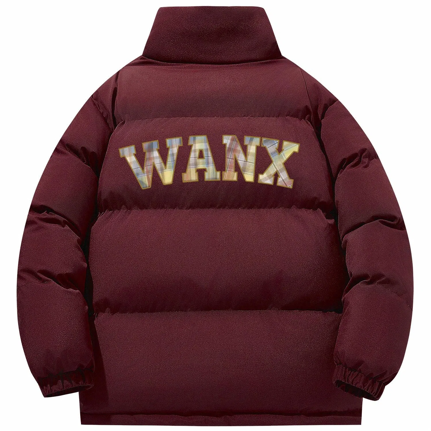 WANX Logo