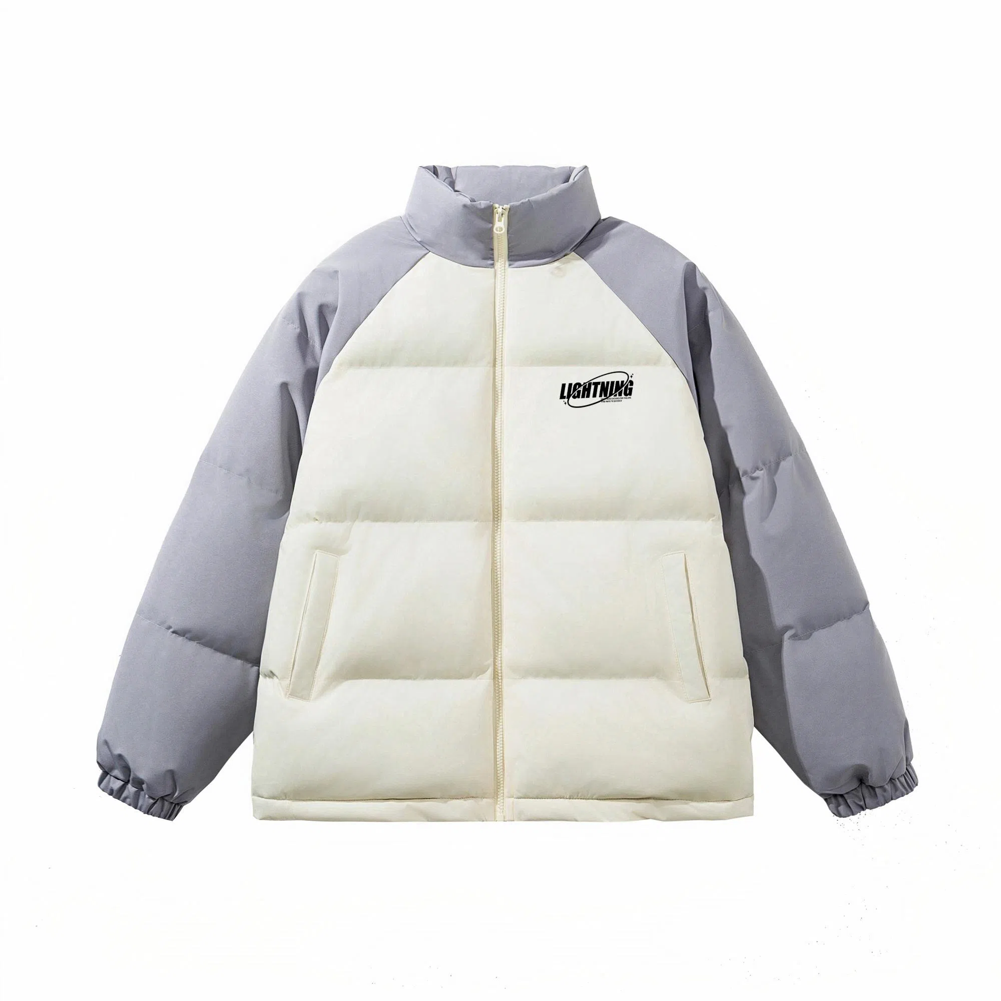 Lightning X Storm Logo