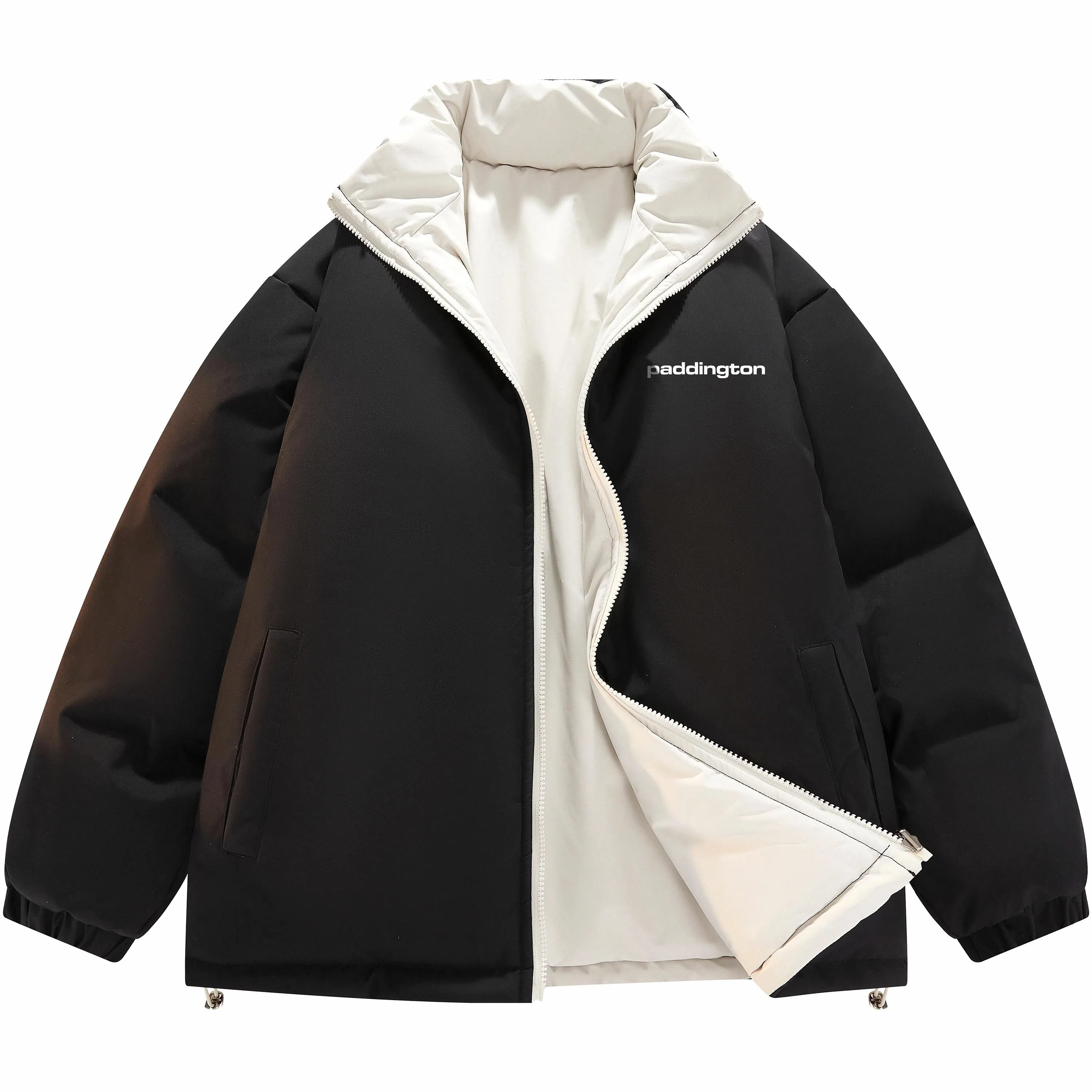 Paddington Bear Jacket