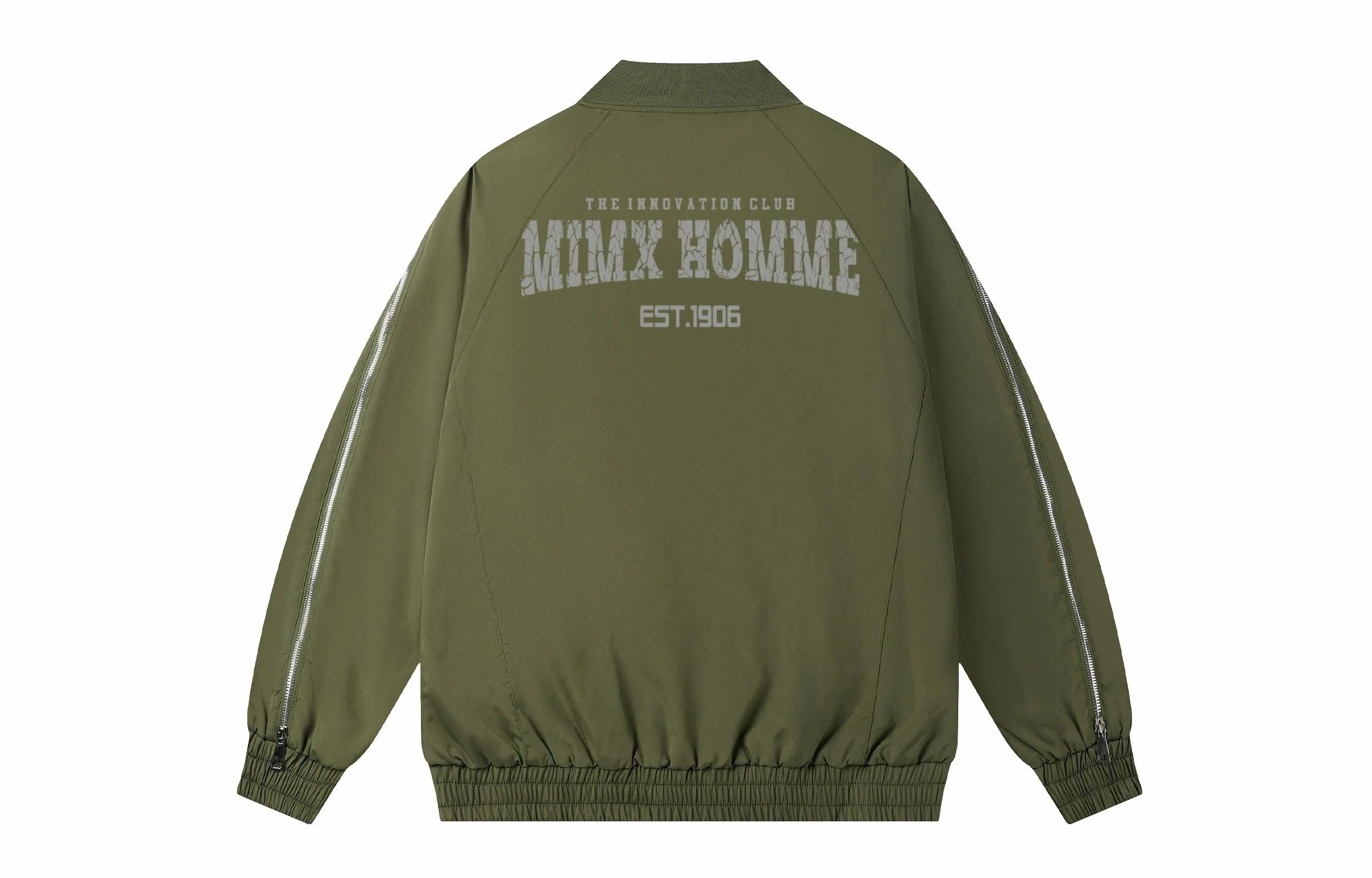 Mimx Homme