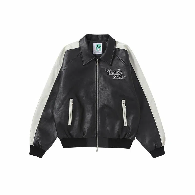 Candymade Haus Snake Series Jacket