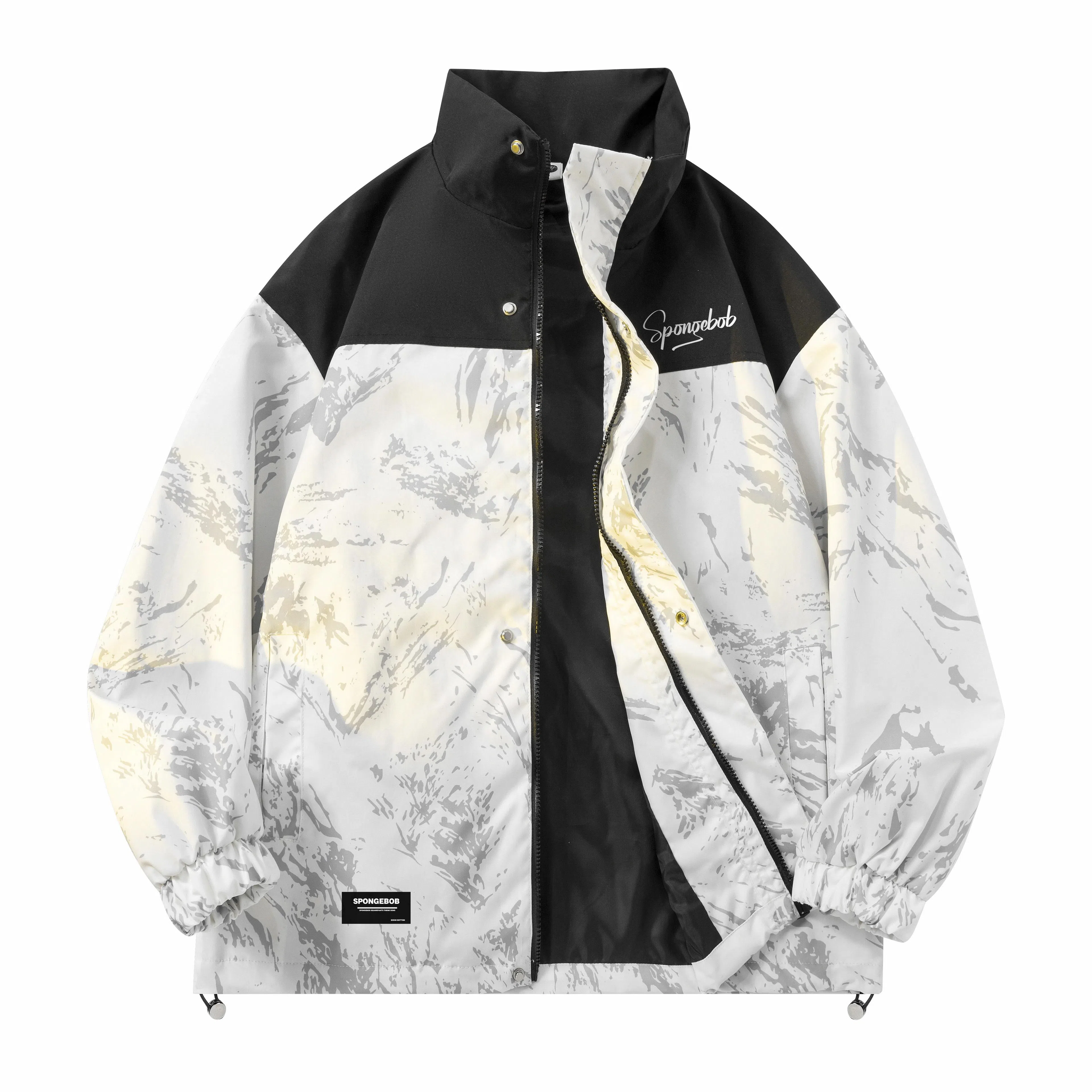 SPONGEBOB SQUAREPANTS Logo