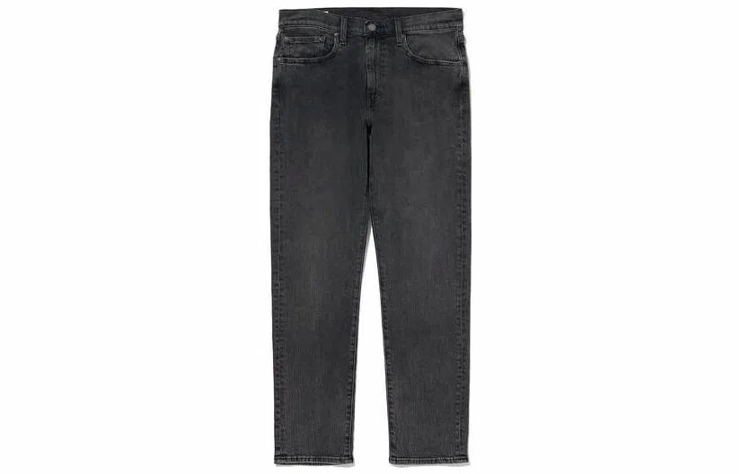 Levis Jeans Black