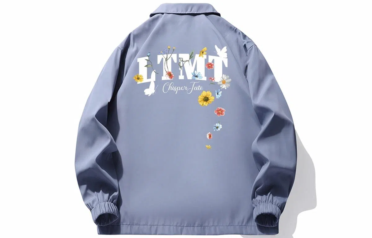 LIGHTNING MONSTER Logo