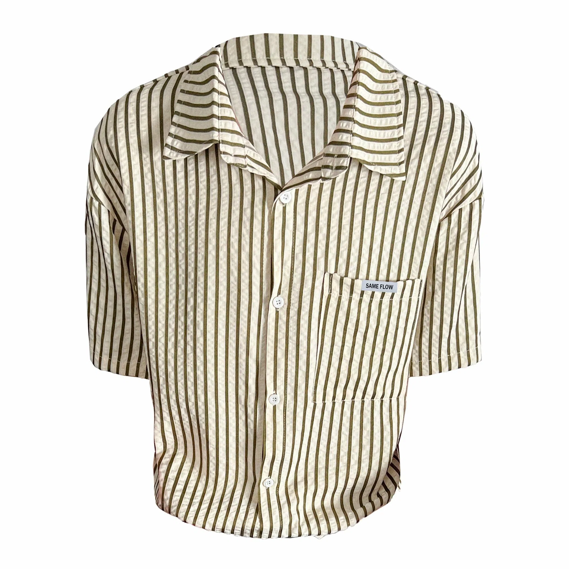 SAME FLOW cleanfitlogo