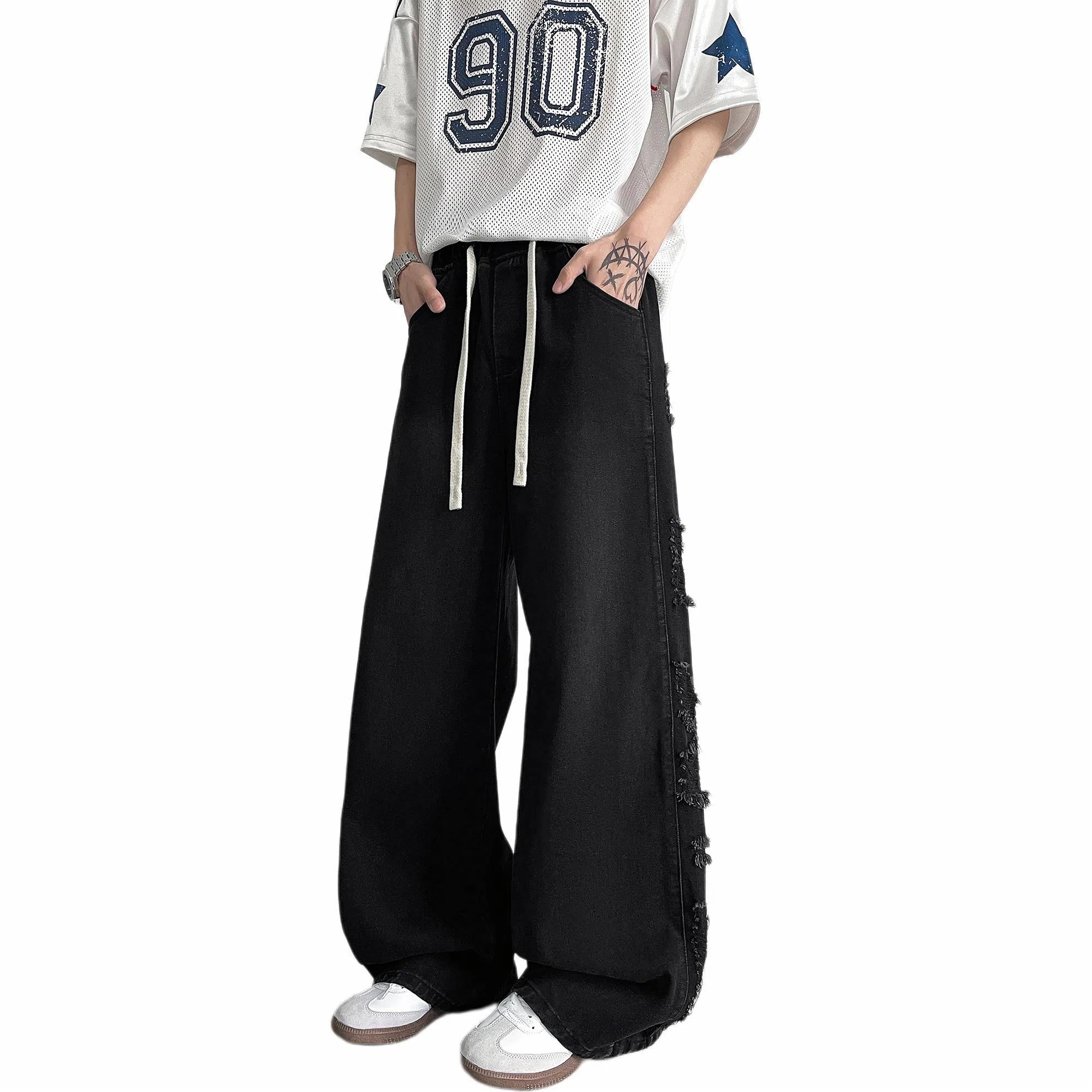 struggle vintage95
