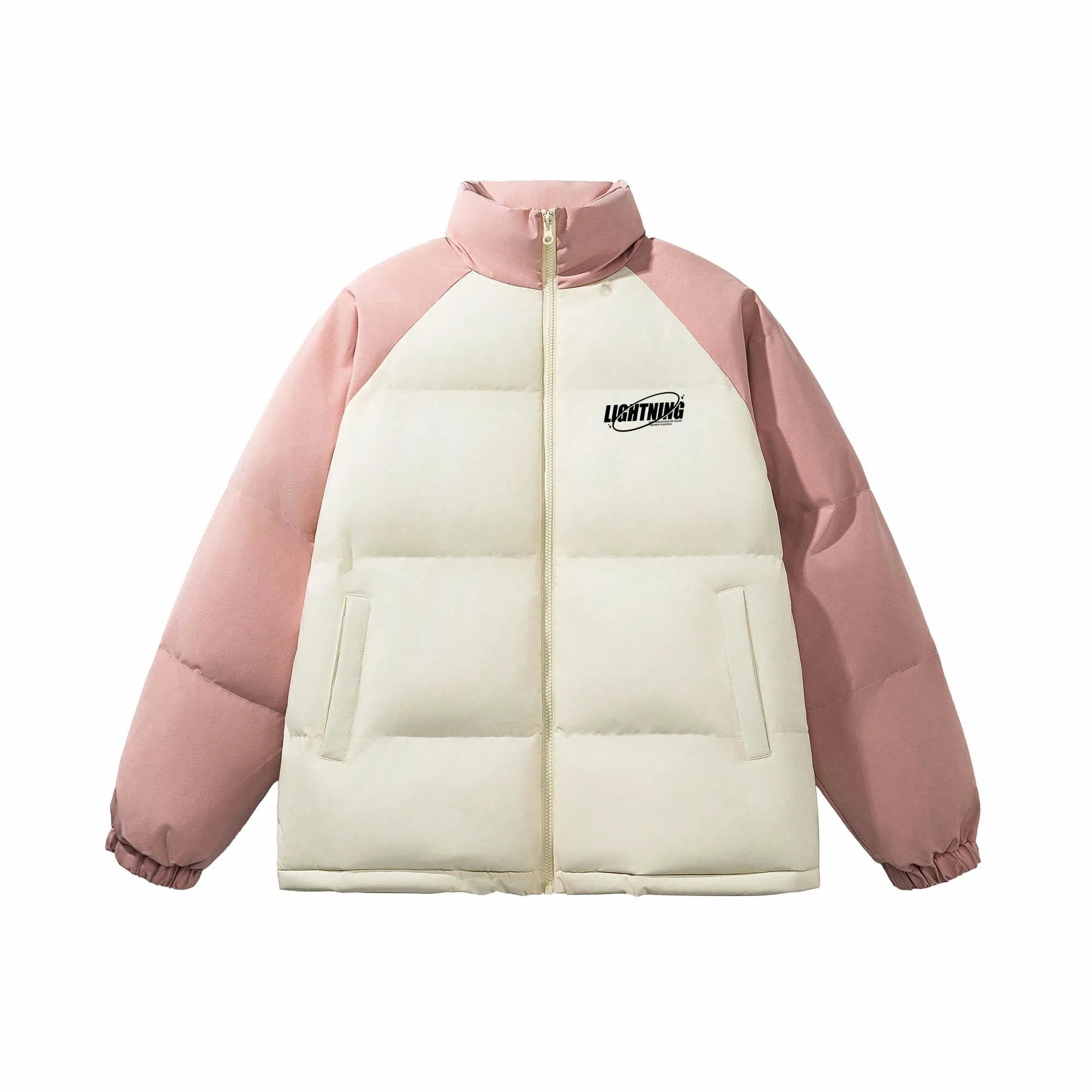 Lightning X Storm Logo