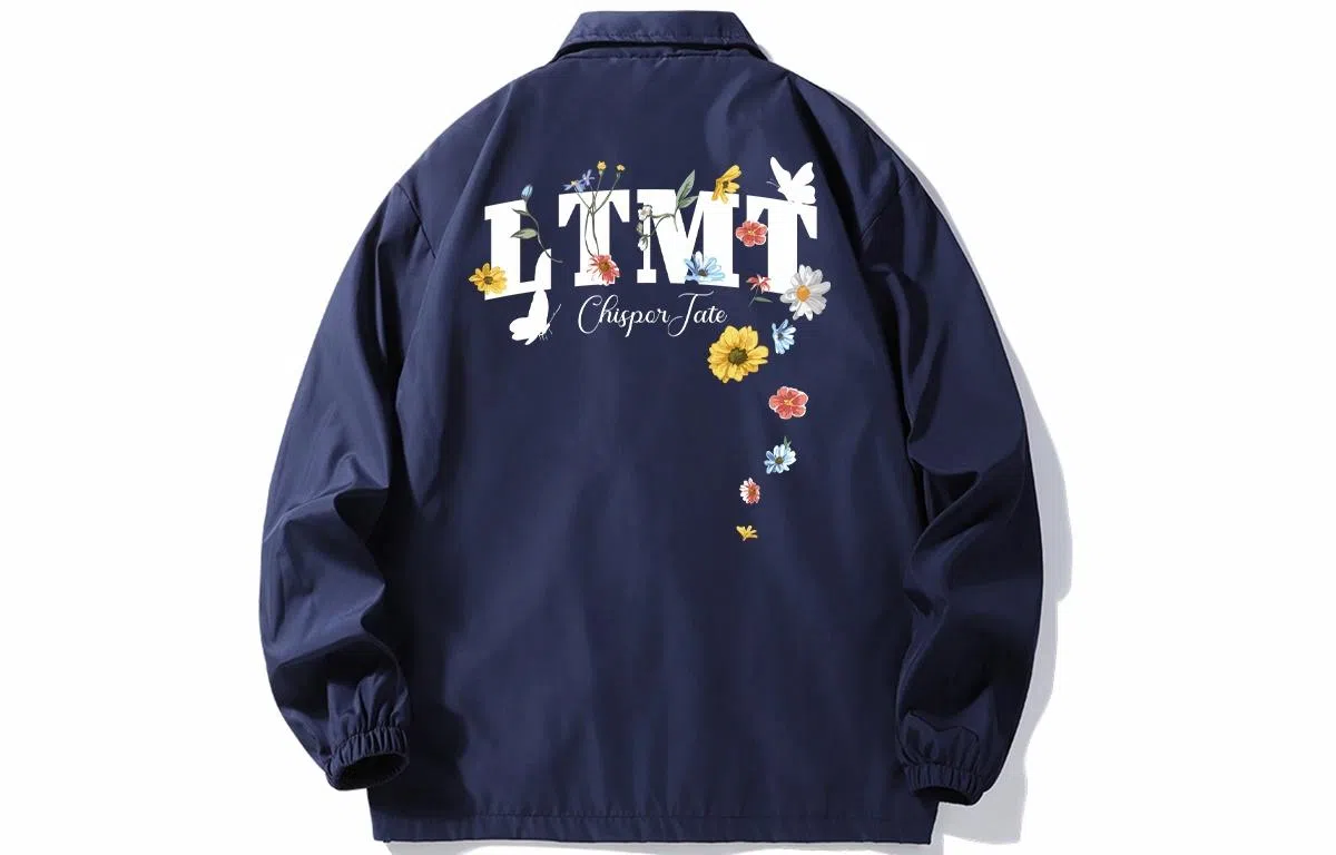 LIGHTNING MONSTER Logo