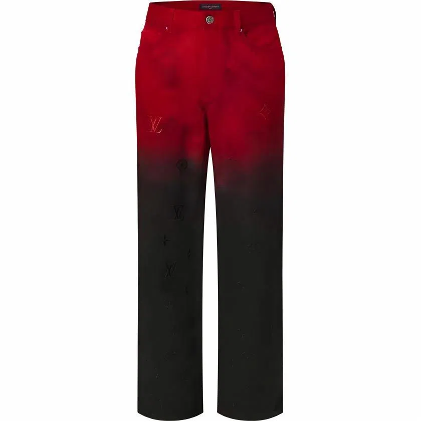 LOUIS VUITTON FW23 Logo