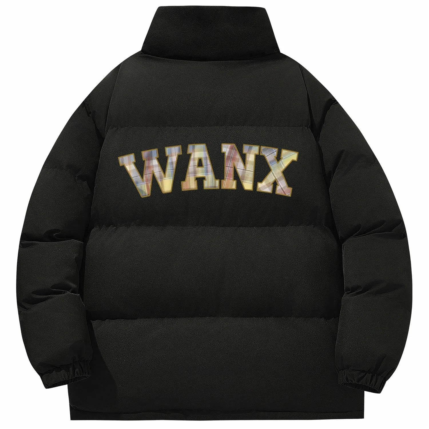 WANX Logo
