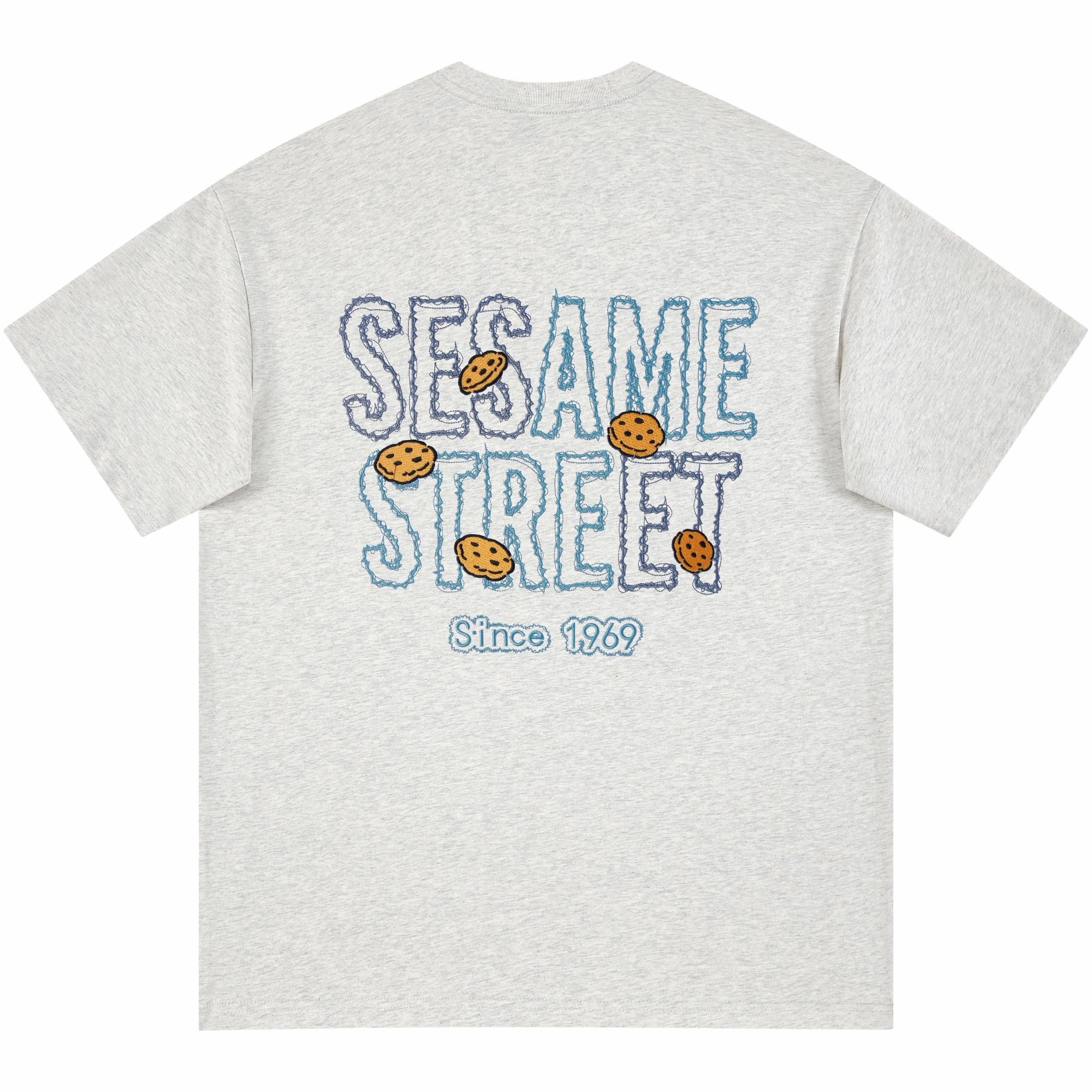 SESAME STREET T