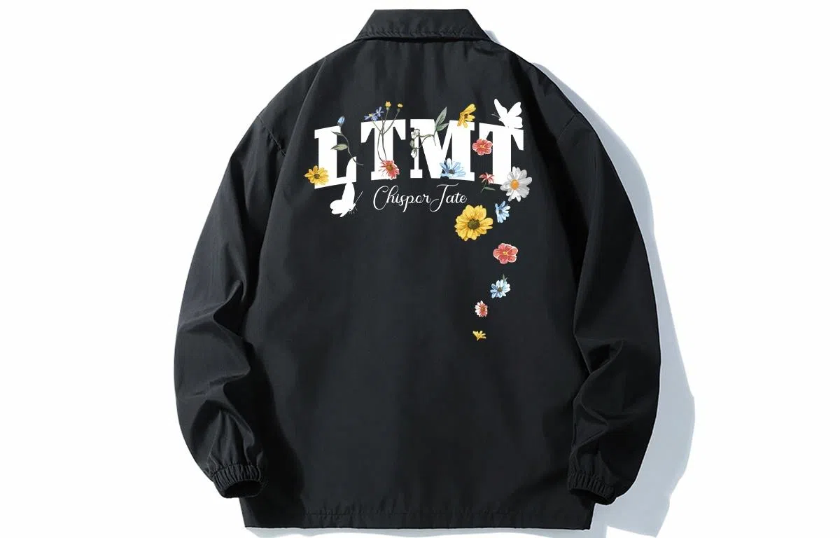 LIGHTNING MONSTER Logo