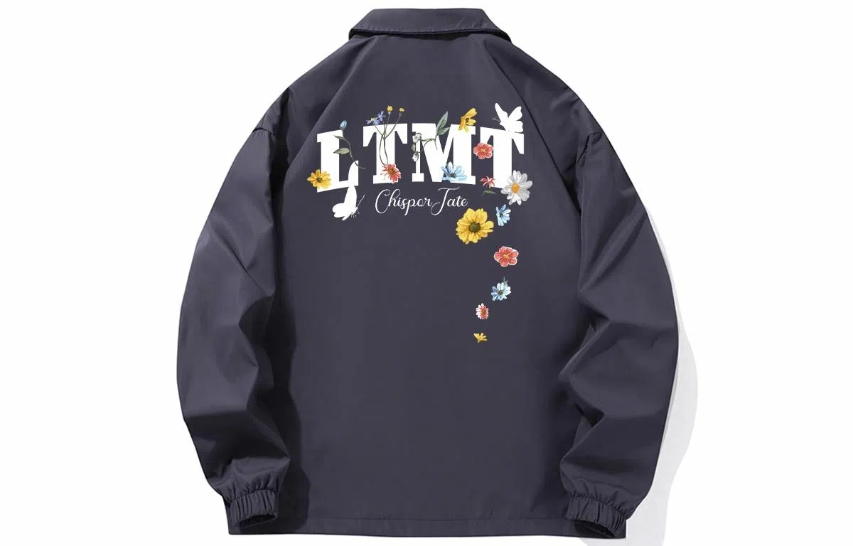 LIGHTNING MONSTER Logo