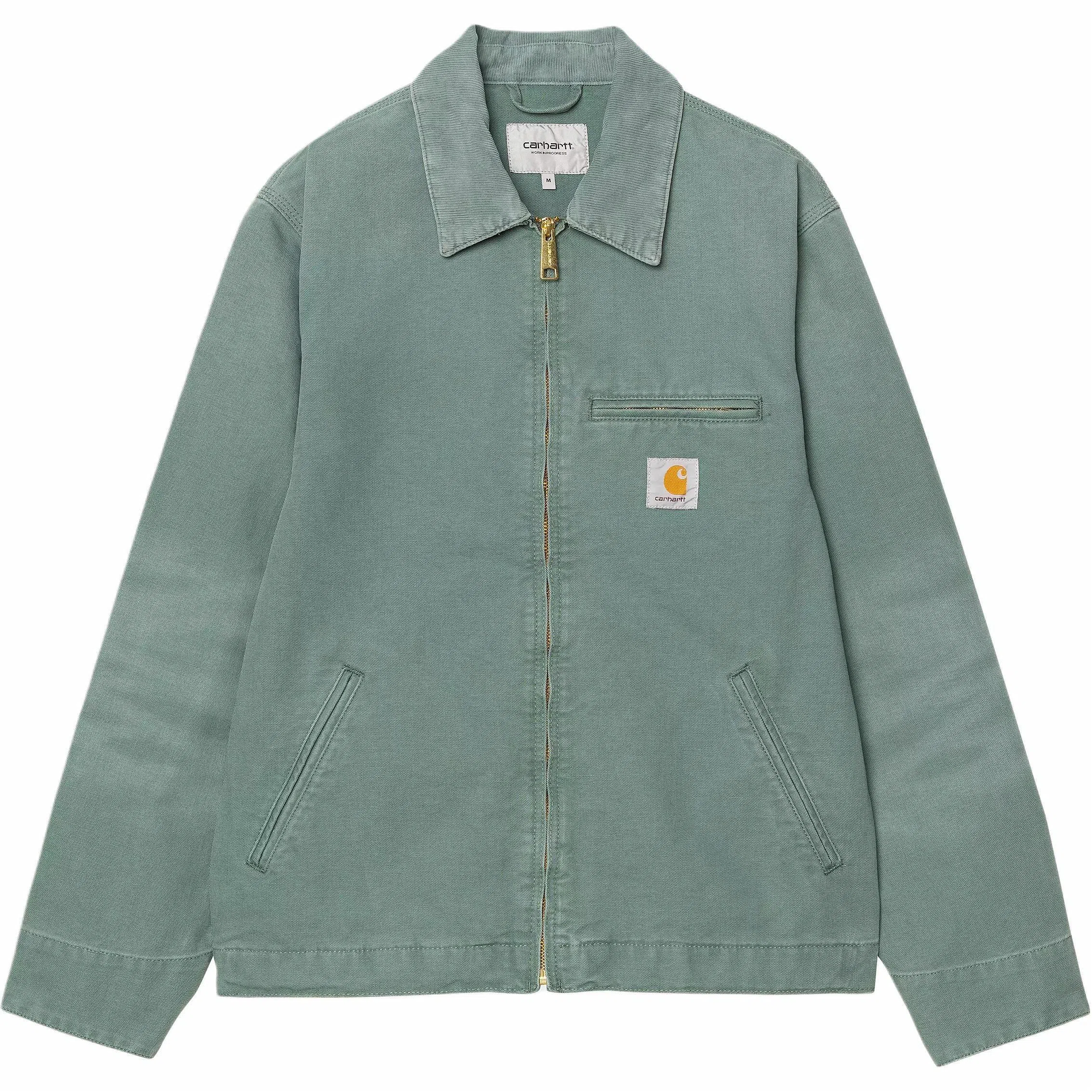 Carhartt WIP SS25 Detroit Jacket
