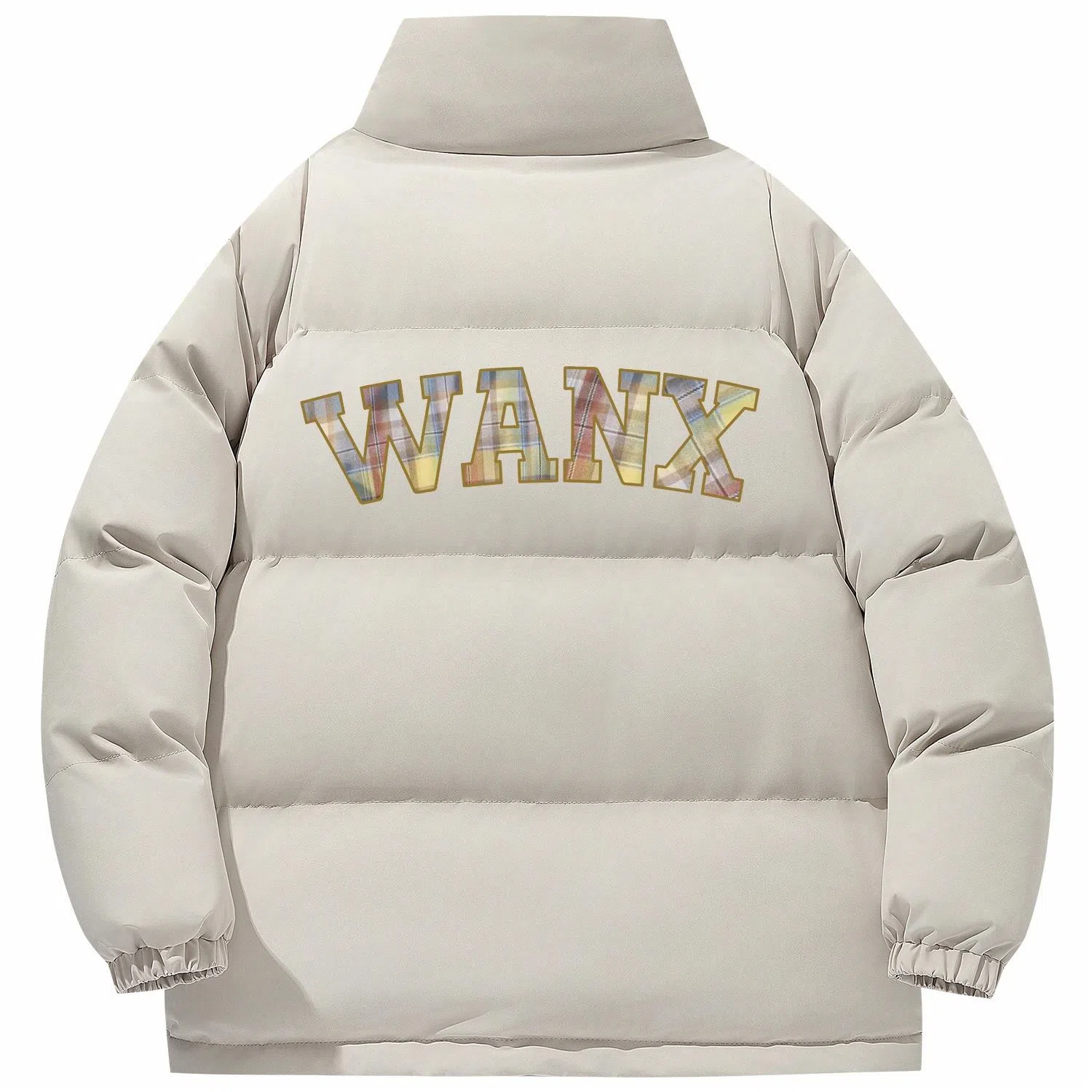 WANX Logo