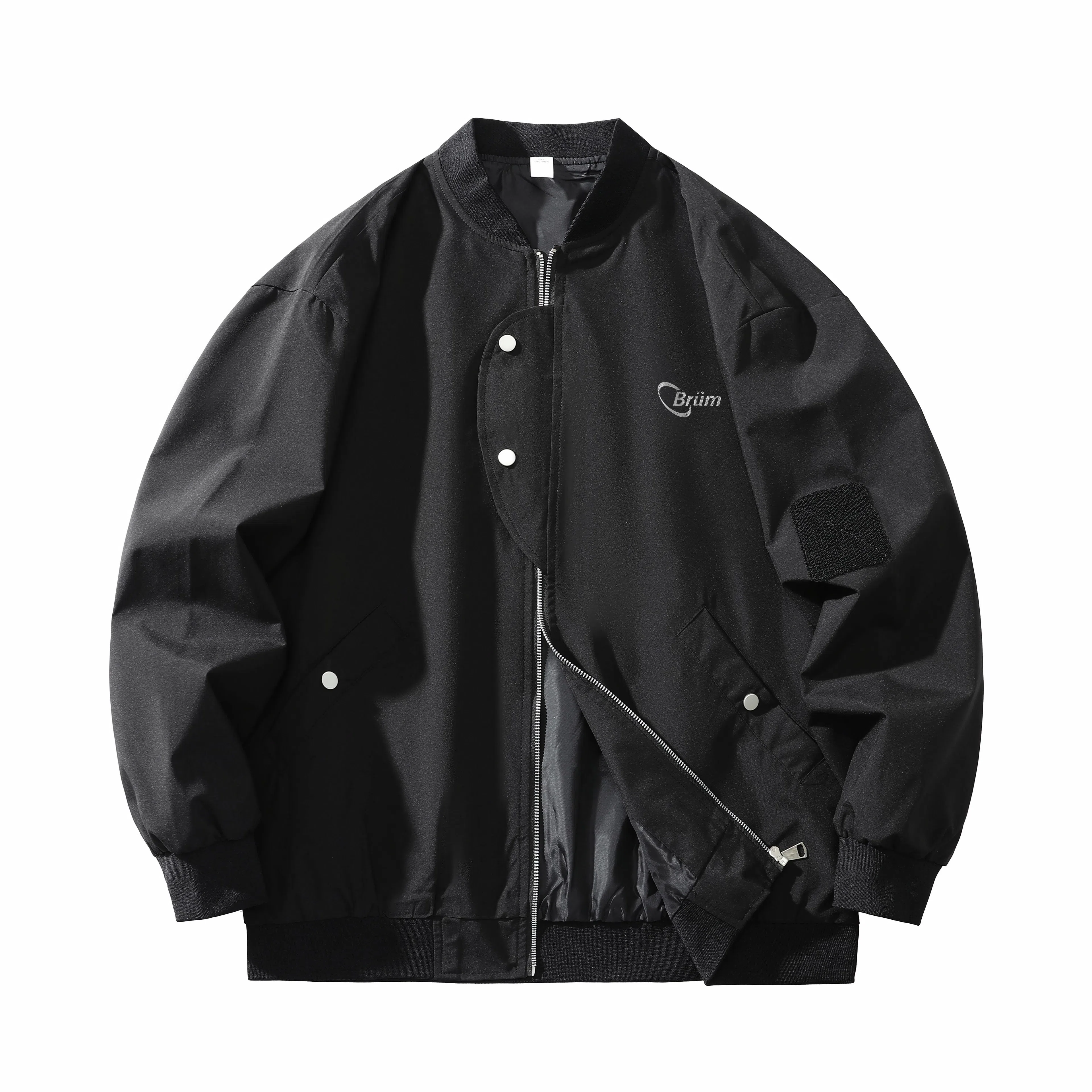 Brumaire Harrington Jacket