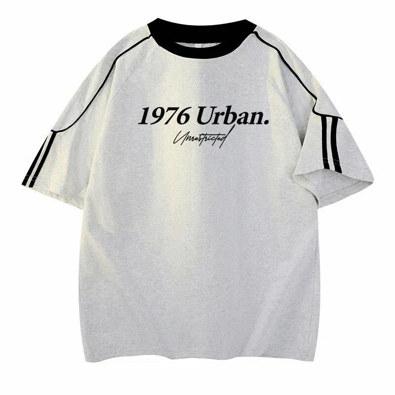 URBAN AUTHENTIC LOGOT