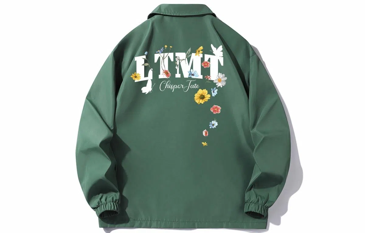 LIGHTNING MONSTER Logo