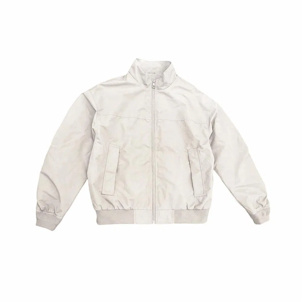 SUNSETMONENT cleanfitbomber