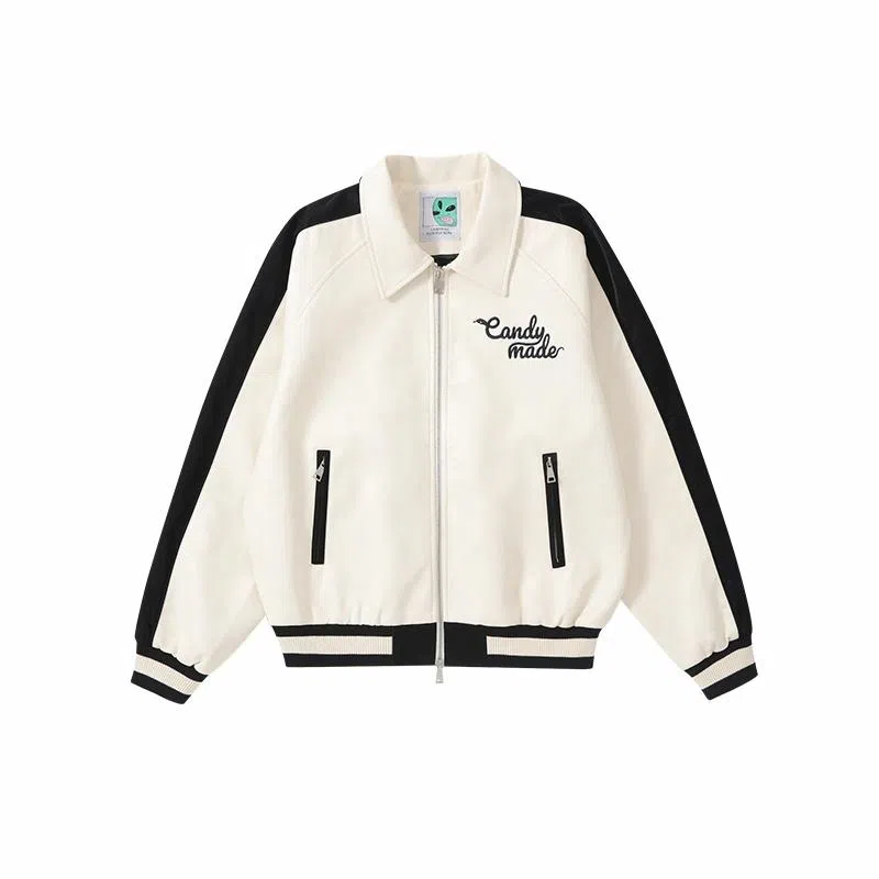 Candymade Haus Snake Series Jacket
