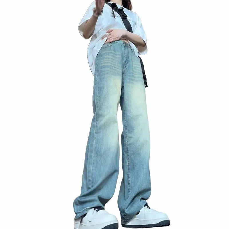 JIMIJONS oversizecleanfit