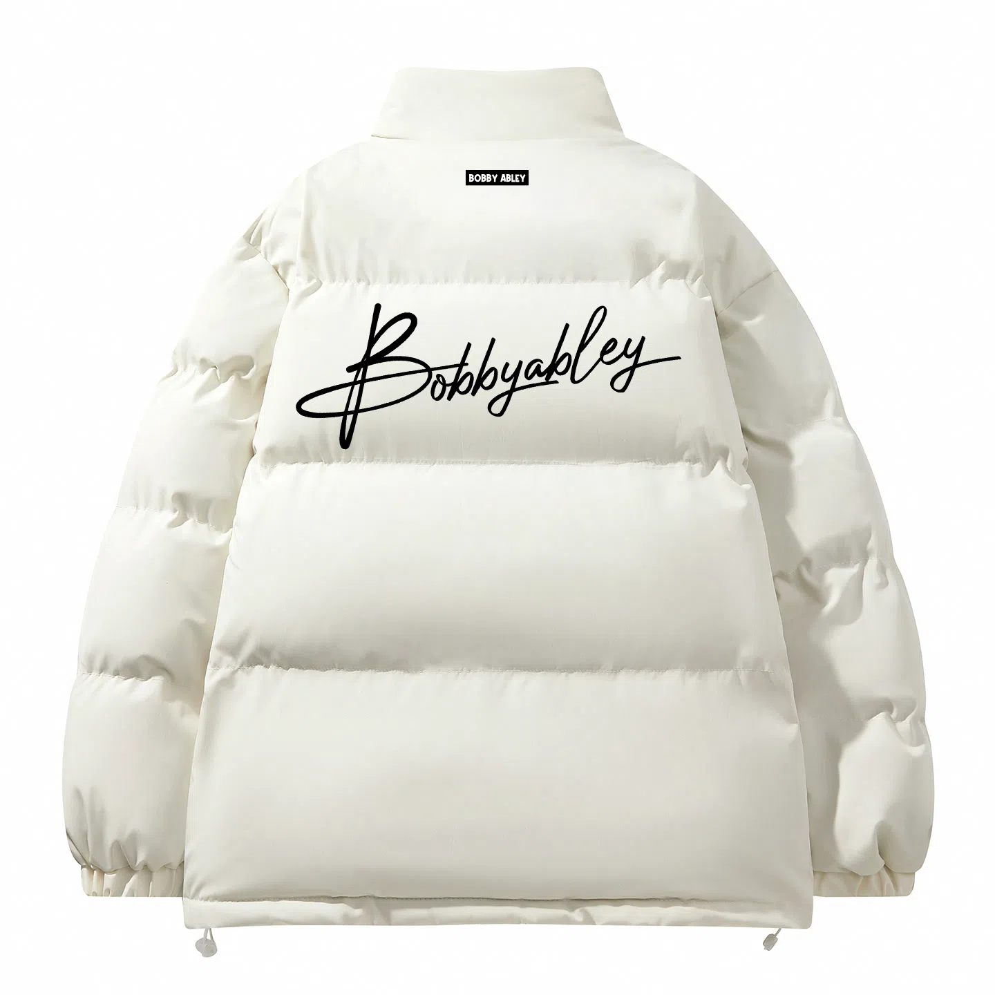 BOBBY ABLEY Logo