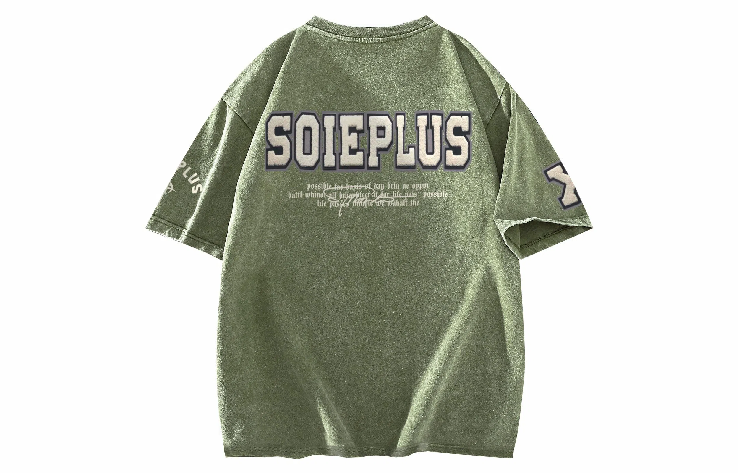 SOIEPLUS T