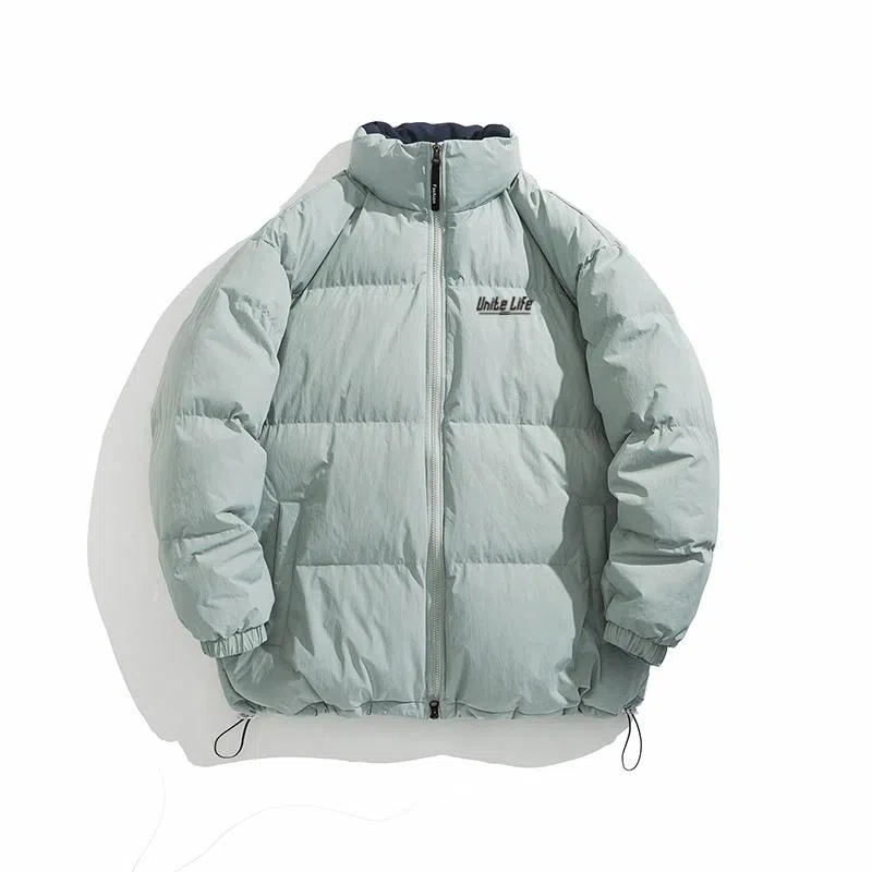 Unite Life HOODS logo