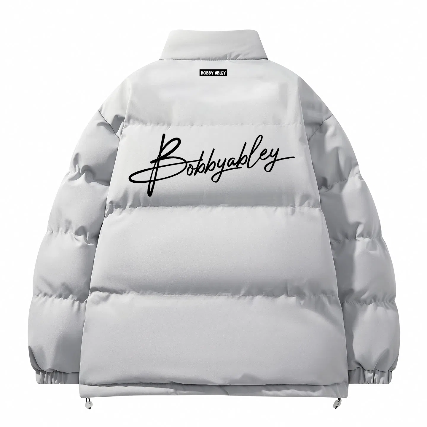 BOBBY ABLEY Logo