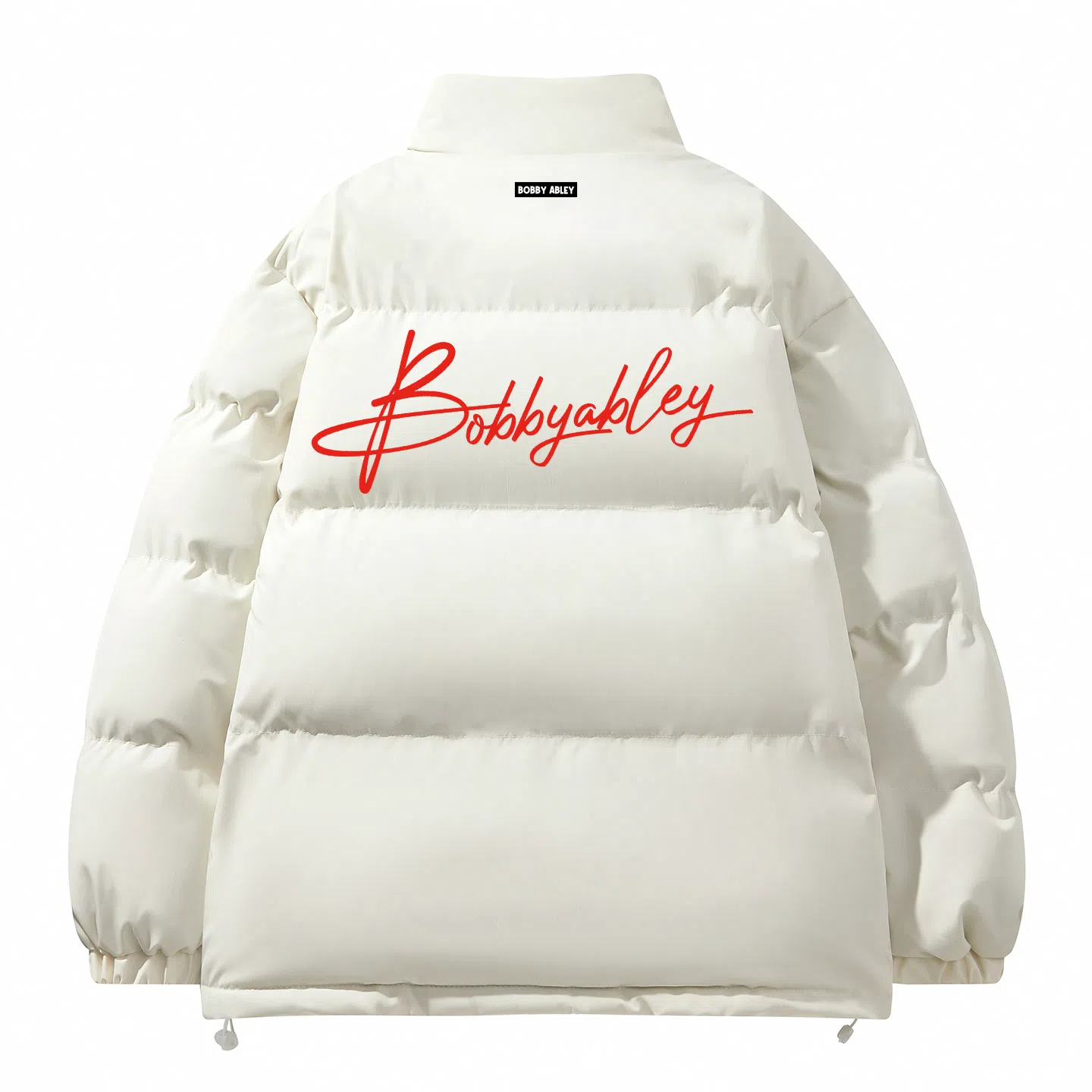 BOBBY ABLEY Logo