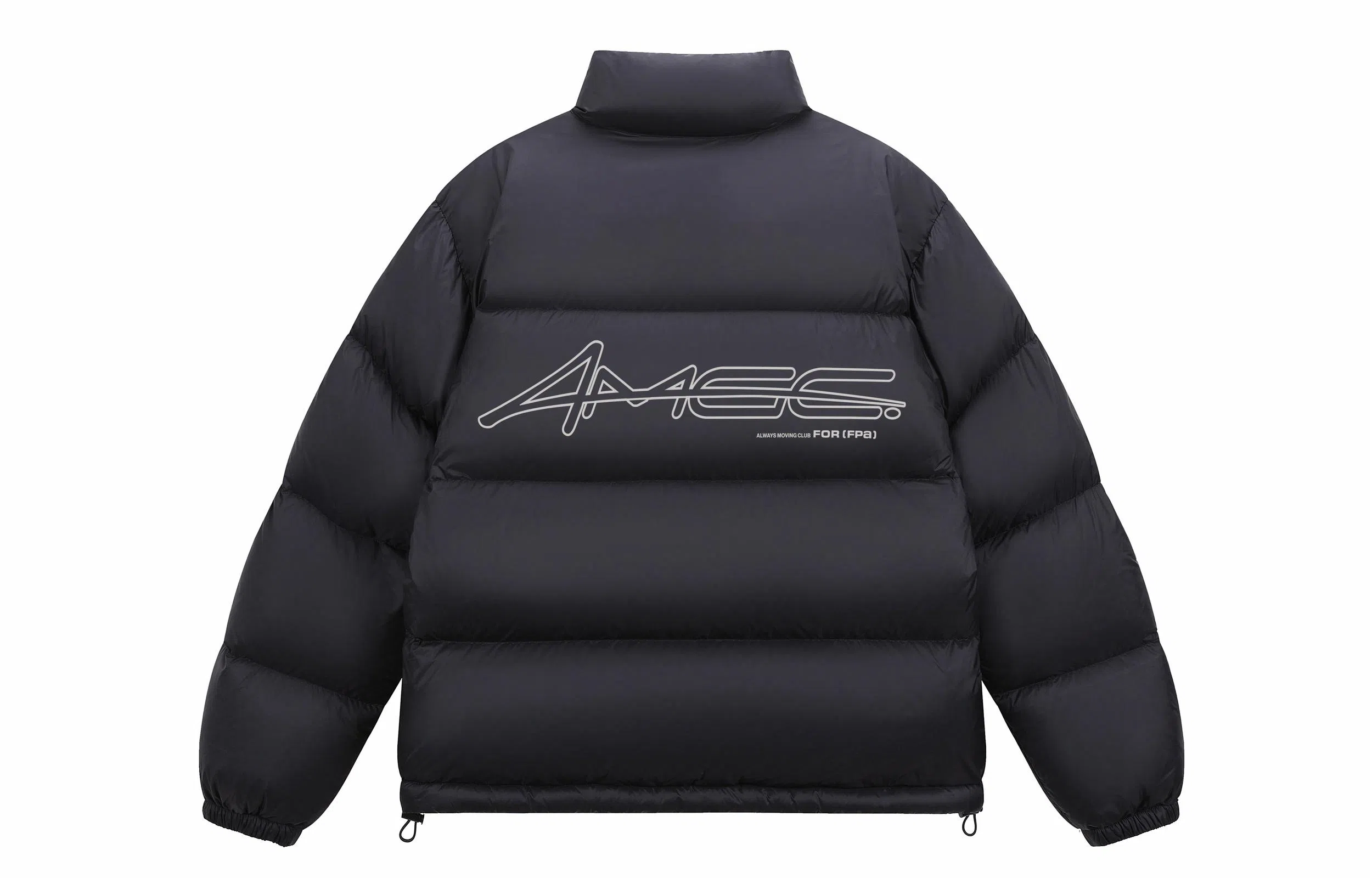FPA ALWAYS MOVING AMGGlogo