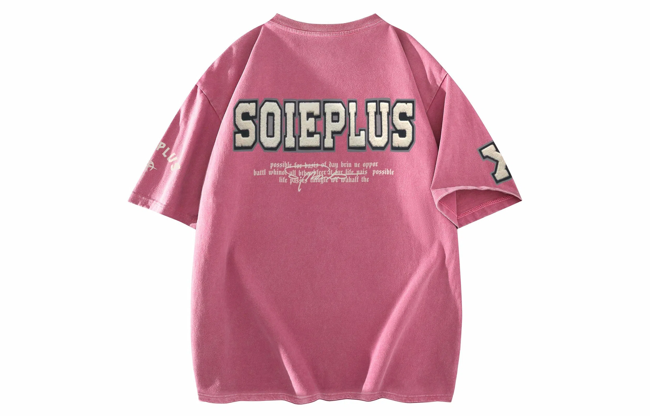SOIEPLUS T
