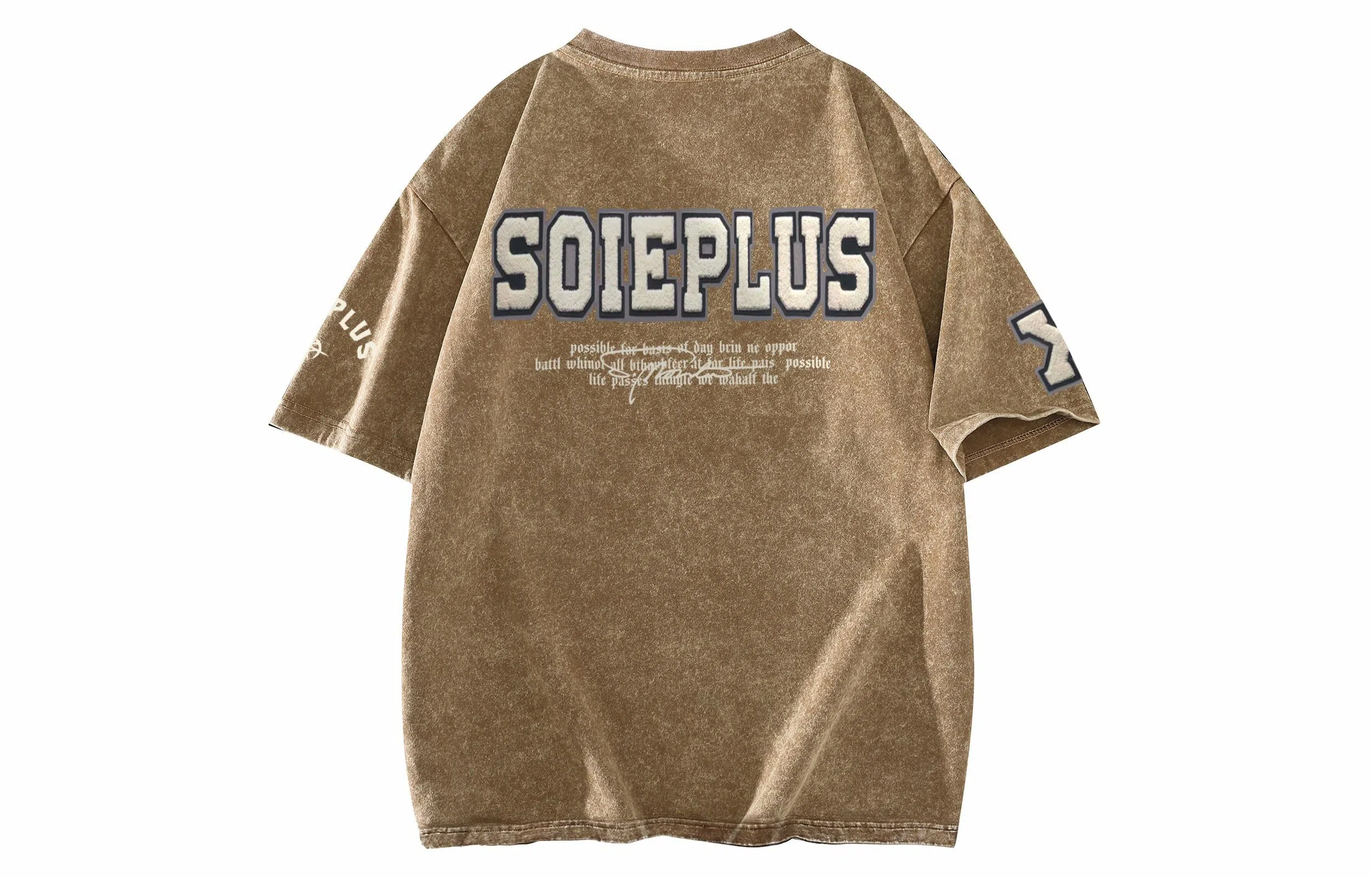 SOIEPLUS T