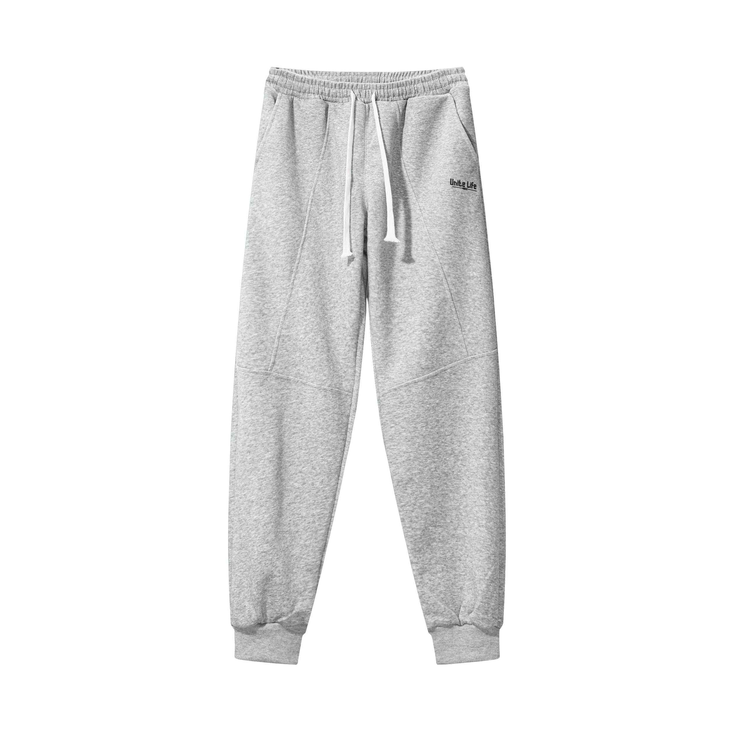 Unite Life HOODS Logo