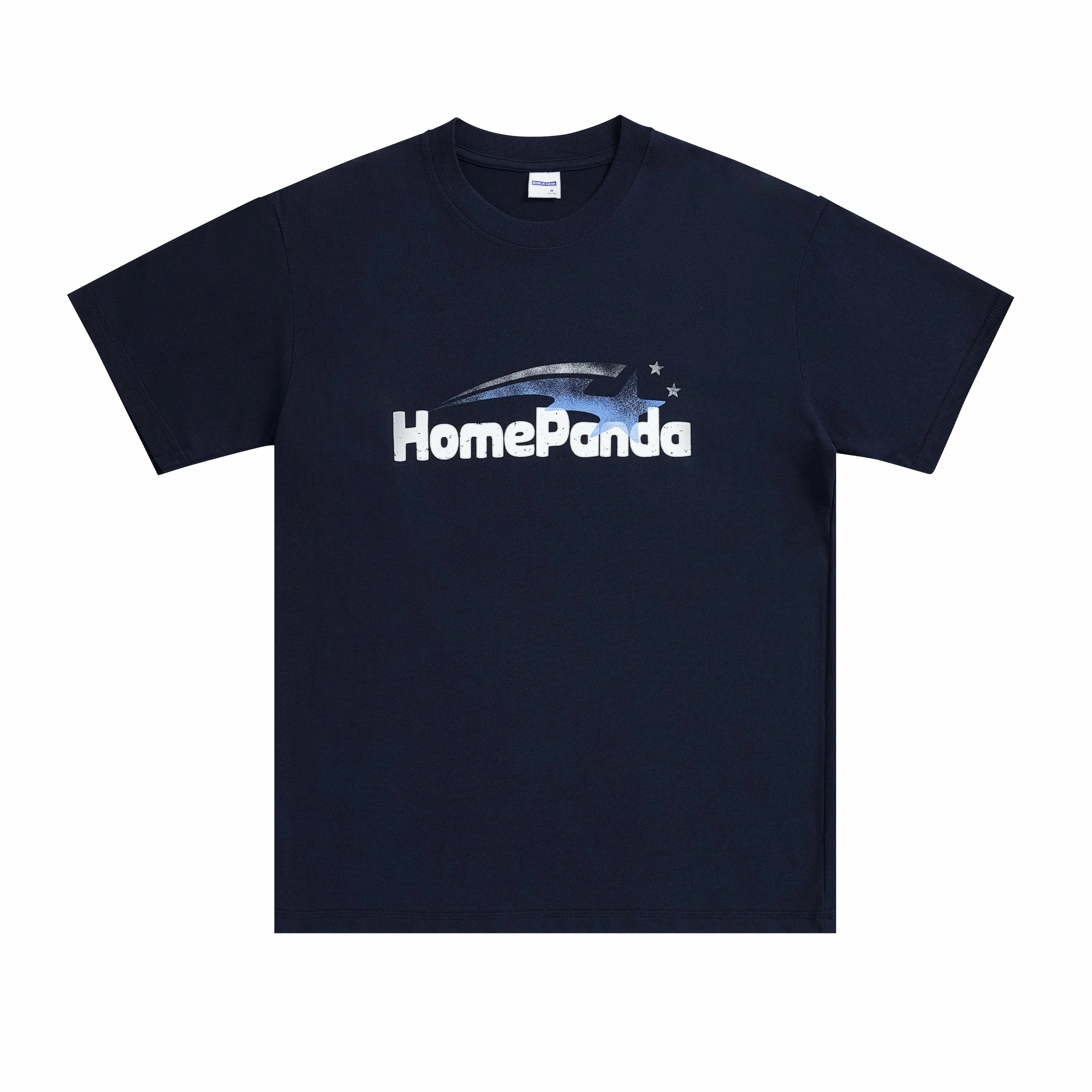 HOME PANDA T