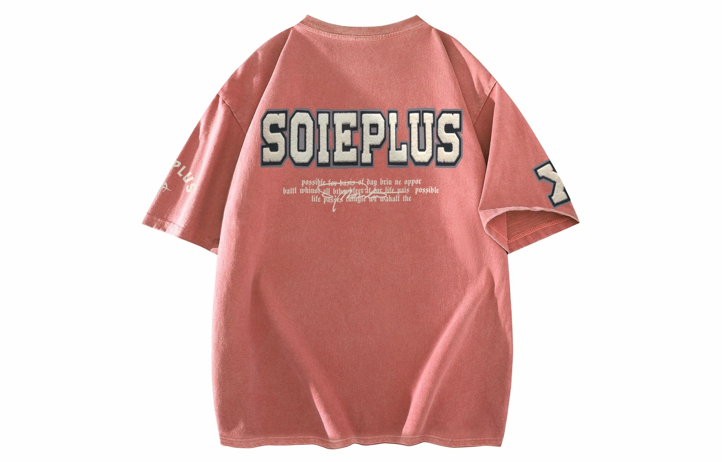 SOIEPLUS T