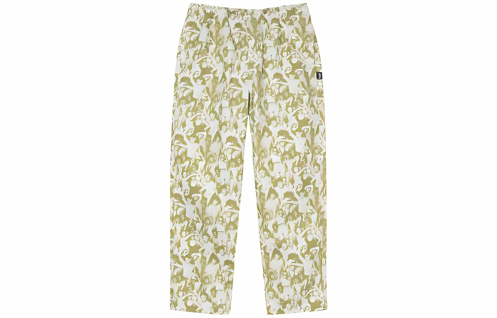 Stussy FW22 MOB BEACH PANT
