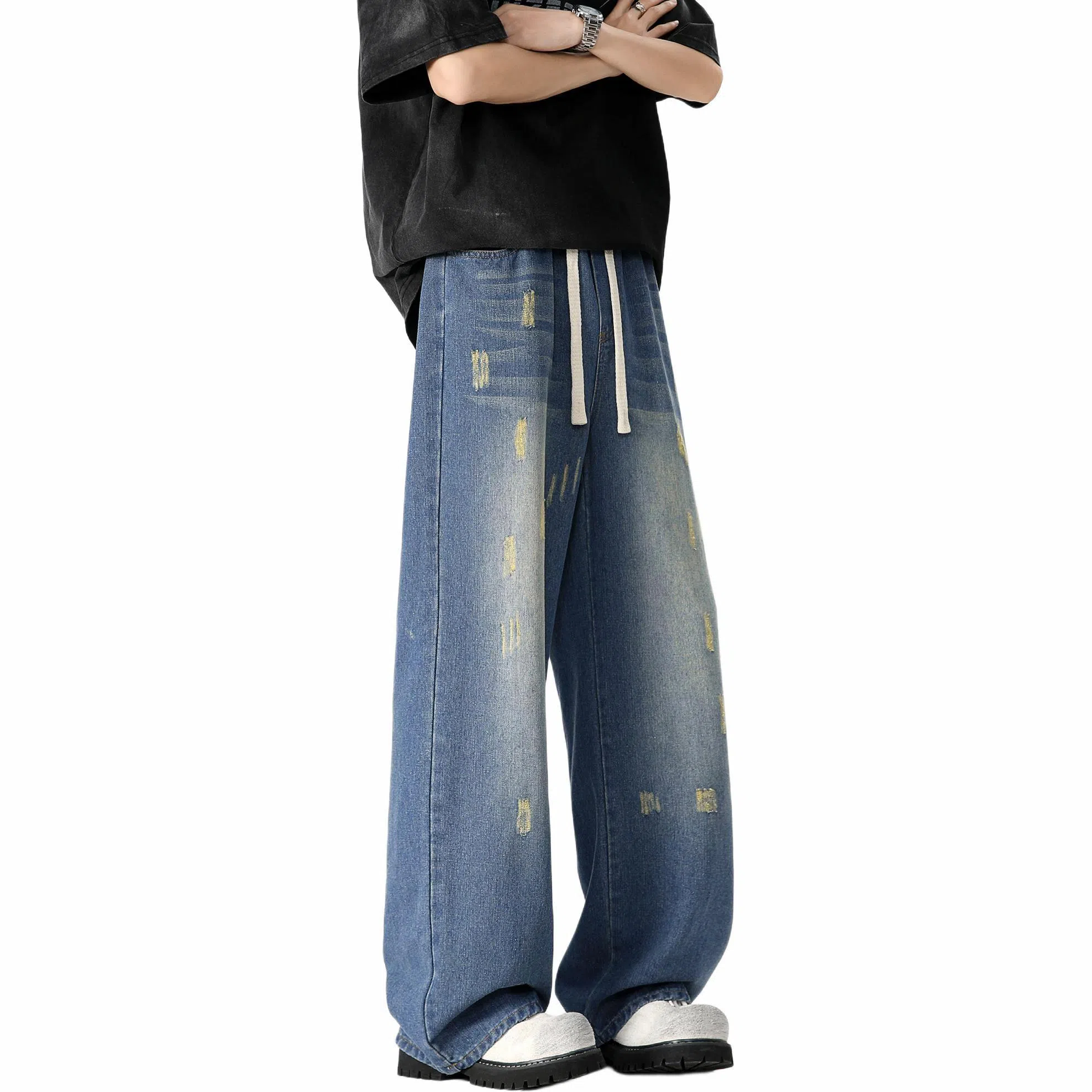 struggle vintage95