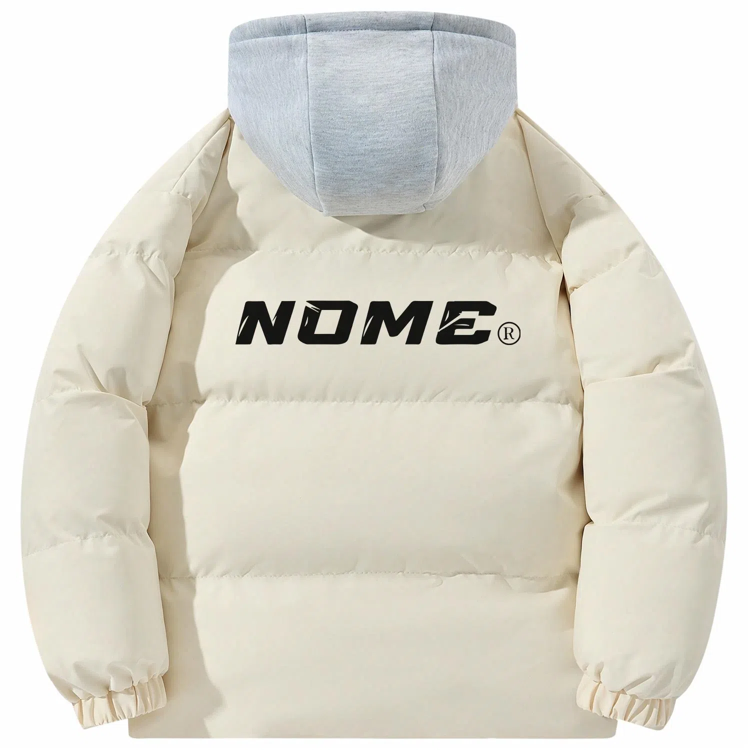 NOME Logo