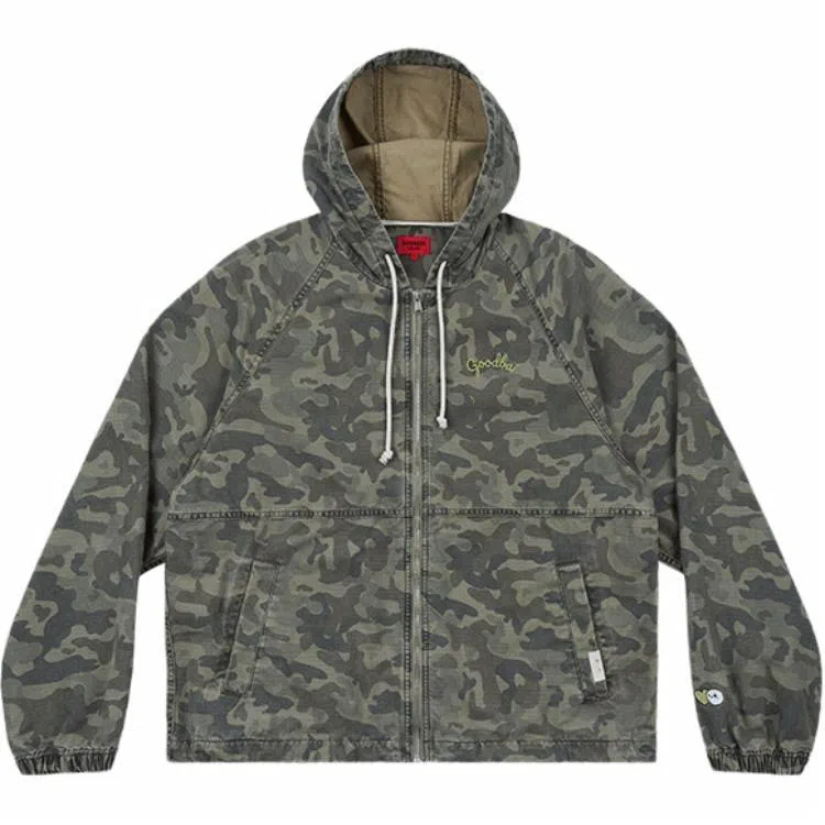 GOOD BAI FW24 GOODEES logo